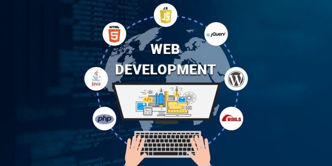 Website development Services