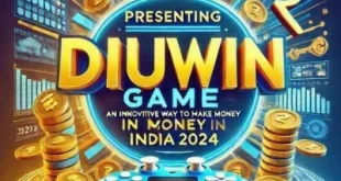 Diuwin Games