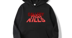 Gallery Dept Hoodies