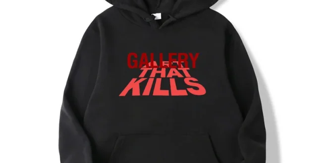 Gallery Dept Hoodies