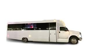 affordable limo party bus service in the USA