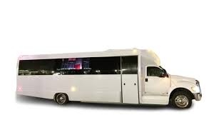 affordable limo party bus service in the USA